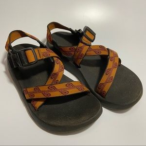 Men’s Chaco’s Sandals size 10